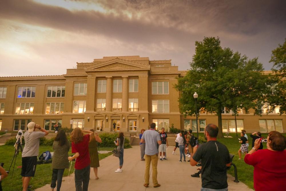 LPS Lincoln High School named most beautiful public HS in Nebraska